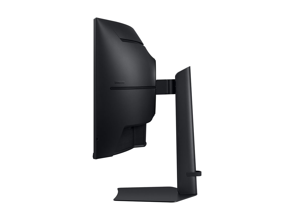 Монитор SAMSUNG ViewFinity S85TH 40inch 1000R WUHD Docking TB140W LAN HDMI