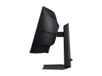 Монитор SAMSUNG ViewFinity S85TH 40inch 1000R WUHD Docking TB140W LAN HDMI