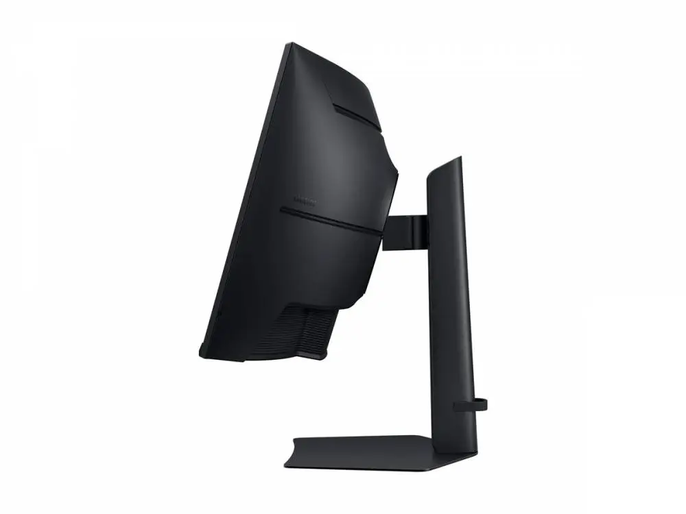 Монитор SAMSUNG ViewFinity S85TH 40inch 1000R WUHD Docking TB140W LAN HDMI