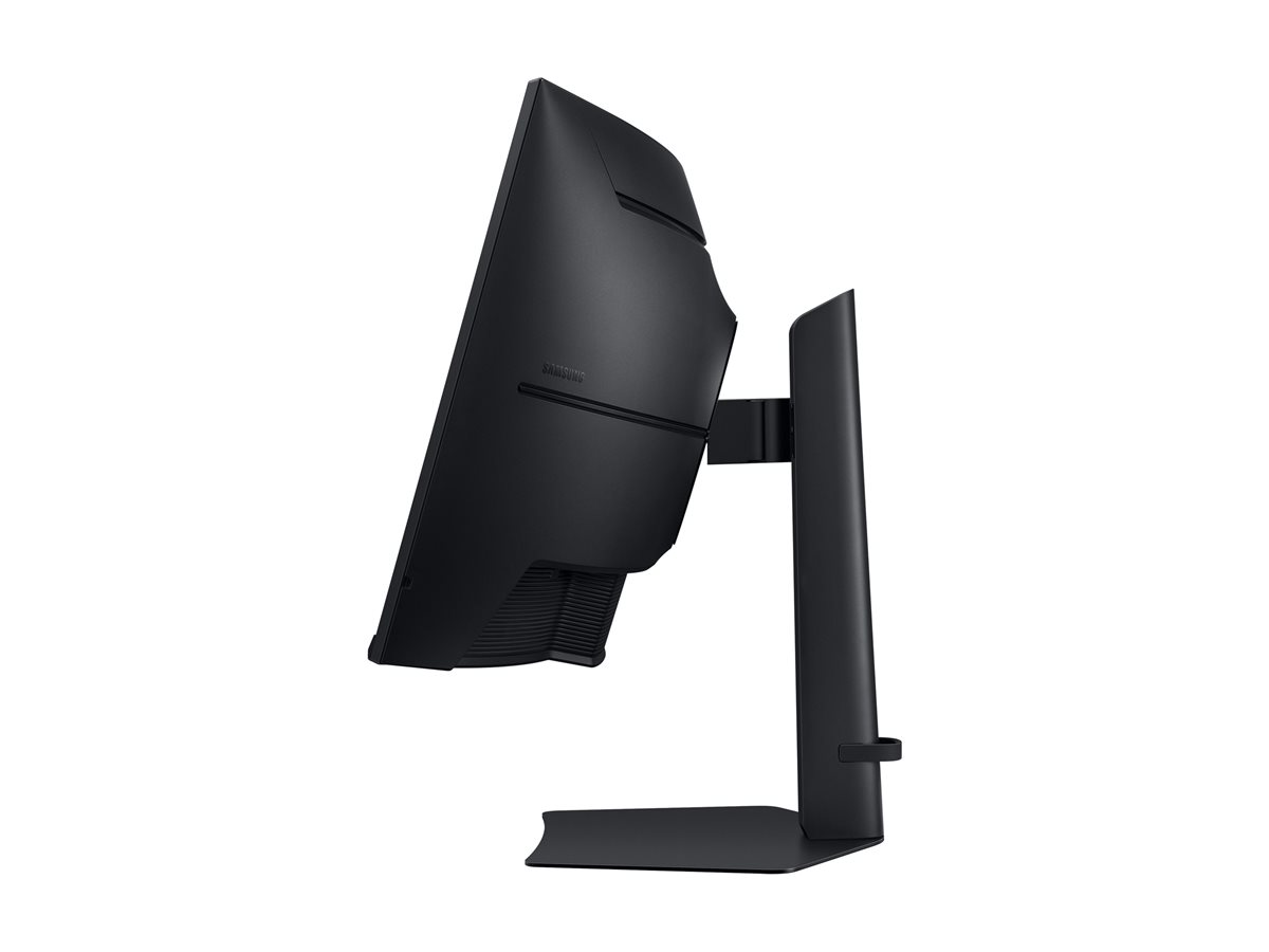 Монитор SAMSUNG ViewFinity S85TH 40inch 1000R WUHD Docking TB140W LAN HDMI