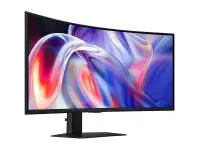 Монитор SAMSUNG ViewFinity S85TH 40inch 1000R WUHD Docking TB140W LAN HDMI