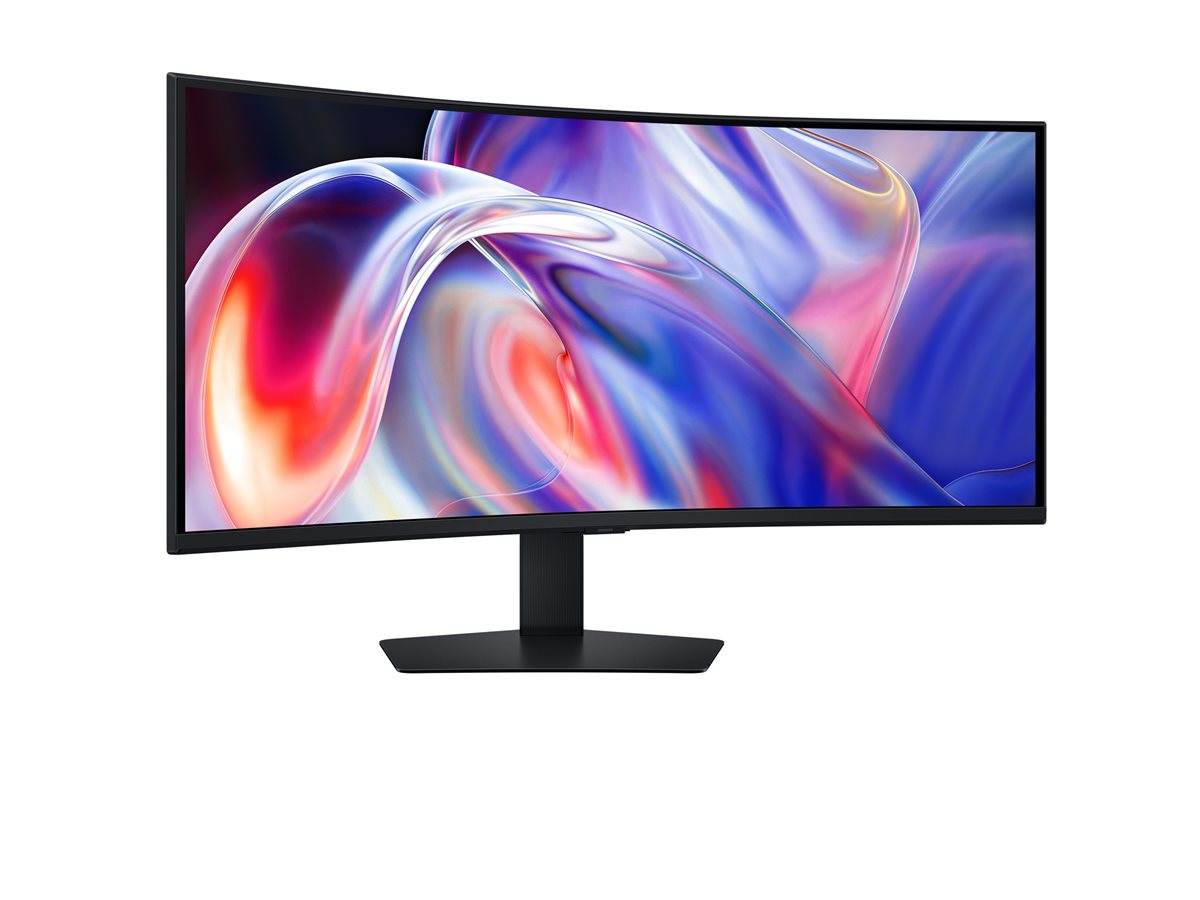 Монитор SAMSUNG ViewFinity S85TH 40inch 1000R WUHD Docking TB140W LAN HDMI