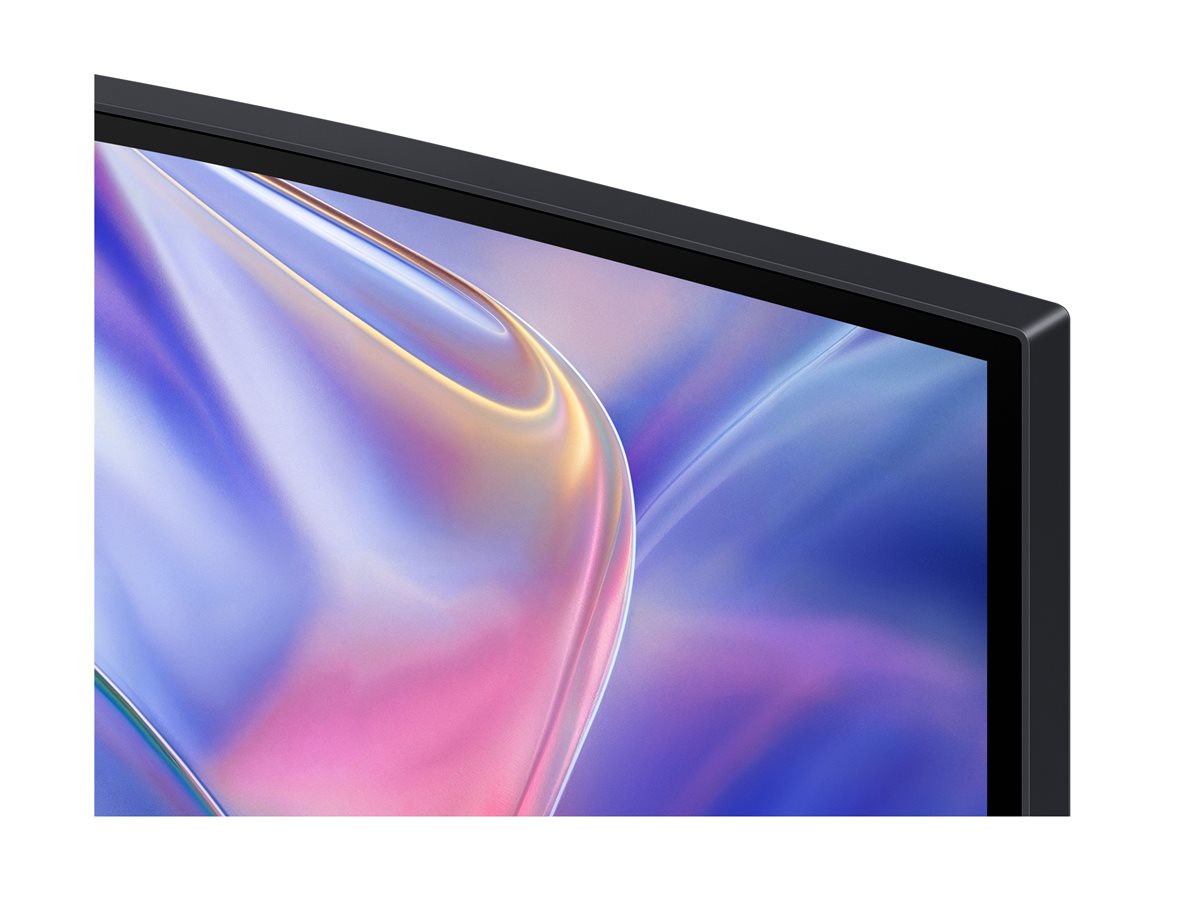 Монитор SAMSUNG ViewFinity S85TH 40inch 1000R WUHD Docking TB140W LAN HDMI