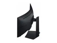 Монитор SAMSUNG ViewFinity S85TH 40inch 1000R WUHD Docking TB140W LAN HDMI