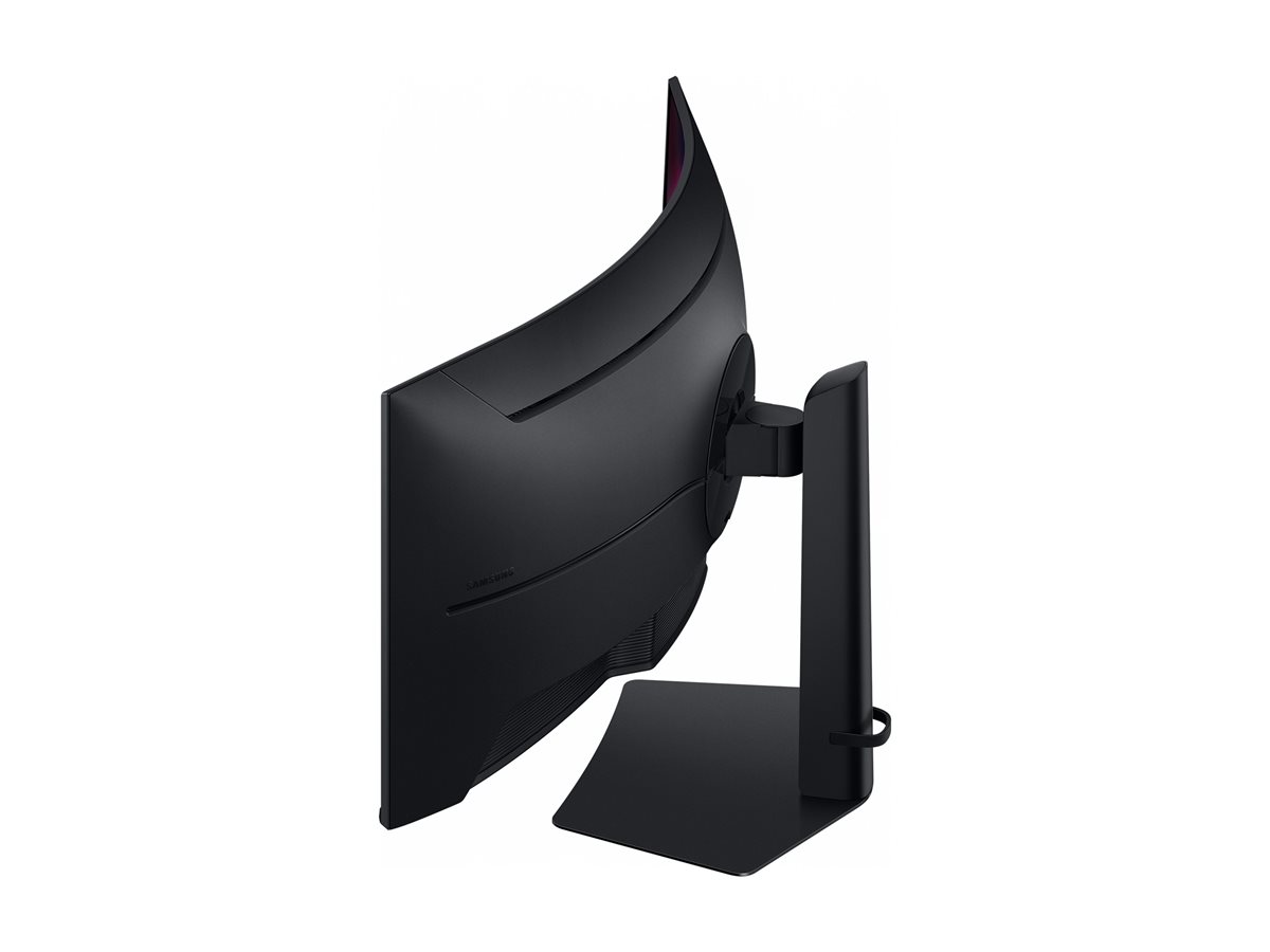 Монитор SAMSUNG ViewFinity S85TH 40inch 1000R WUHD Docking TB140W LAN HDMI