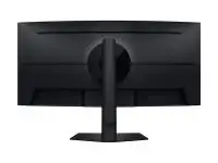 Монитор SAMSUNG ViewFinity S85TH 40inch 1000R WUHD Docking TB140W LAN HDMI