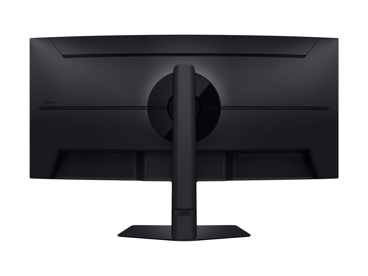 Монитор SAMSUNG ViewFinity S85TH 40inch 1000R WUHD Docking TB140W LAN HDMI