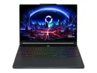 Лаптоп LENOVO Legion 5 Intel Core 7 245HX 15.3inch WQXGA OLED 500N 165Hz HDR 16GB DDR5 512GB PCIe RTX5060 8GB NoOS Eclipse Black 3y