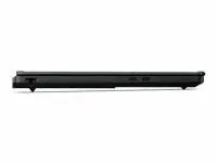 Лаптоп LENOVO Legion 5 Intel Core 7 245HX 15.3inch WQXGA OLED 500N 165Hz HDR 16GB DDR5 512GB PCIe RTX5060 8GB NoOS Eclipse Black 3y