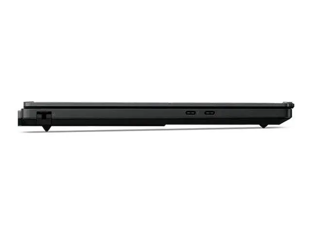 Лаптоп LENOVO Legion 5 Intel Core 7 245HX 15.3inch WQXGA OLED 500N 165Hz HDR 16GB DDR5 512GB PCIe RTX5060 8GB NoOS Eclipse Black 3y