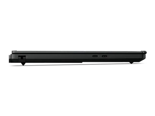 Лаптоп LENOVO Legion 5 Intel Core 7 245HX 15.3inch WQXGA OLED 500N 165Hz HDR 16GB DDR5 512GB PCIe RTX5060 8GB NoOS Eclipse Black 3y