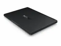 Лаптоп LENOVO Legion 5 Intel Core 7 245HX 15.3inch WQXGA OLED 500N 165Hz HDR 16GB DDR5 512GB PCIe RTX5060 8GB NoOS Eclipse Black 3y
