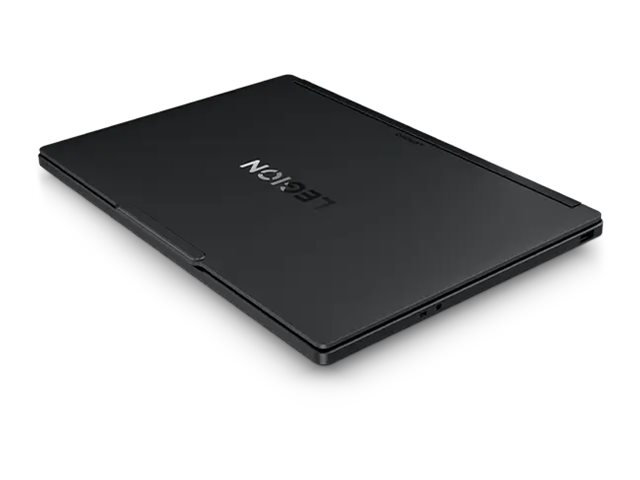 Лаптоп LENOVO Legion 5 Intel Core 7 245HX 15.3inch WQXGA OLED 500N 165Hz HDR 16GB DDR5 512GB PCIe RTX5060 8GB NoOS Eclipse Black 3y