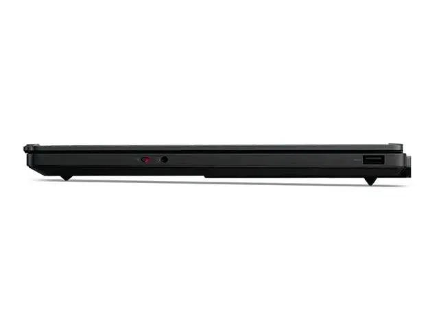 Лаптоп LENOVO Legion 5 Intel Core 7 245HX 15.3inch WQXGA OLED 500N 165Hz HDR 16GB DDR5 512GB PCIe RTX5060 8GB NoOS Eclipse Black 3y