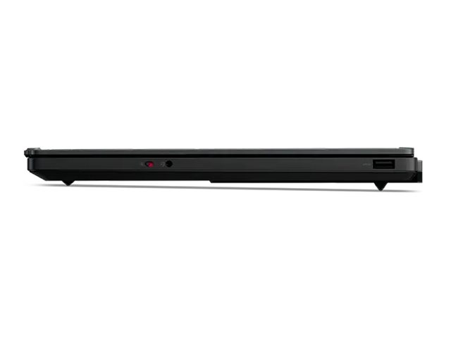 Лаптоп LENOVO Legion 5 Intel Core 7 245HX 15.3inch WQXGA OLED 500N 165Hz HDR 16GB DDR5 512GB PCIe RTX5060 8GB NoOS Eclipse Black 3y
