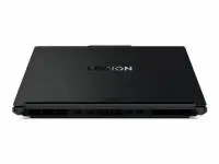 Лаптоп LENOVO Legion 5 Intel Core 7 245HX 15.3inch WQXGA OLED 500N 165Hz HDR 16GB DDR5 512GB PCIe RTX5060 8GB NoOS Eclipse Black 3y