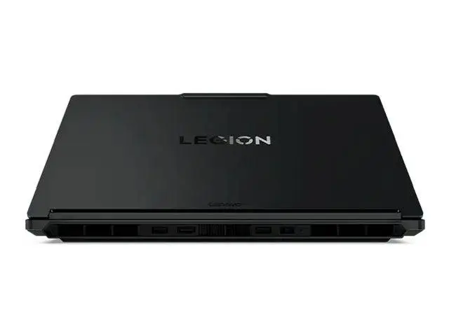 Лаптоп LENOVO Legion 5 Intel Core 7 245HX 15.3inch WQXGA OLED 500N 165Hz HDR 16GB DDR5 512GB PCIe RTX5060 8GB NoOS Eclipse Black 3y