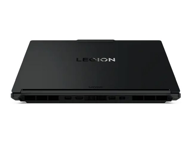 Лаптоп LENOVO Legion 5 Intel Core 7 245HX 15.3inch WQXGA OLED 500N 165Hz HDR 16GB DDR5 512GB PCIe RTX5060 8GB NoOS Eclipse Black 3y