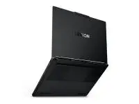 Лаптоп LENOVO Legion 5 Intel Core 7 245HX 15.3inch WQXGA OLED 500N 165Hz HDR 16GB DDR5 512GB PCIe RTX5060 8GB NoOS Eclipse Black 3y