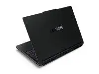 Лаптоп LENOVO Legion 5 Intel Core 7 245HX 15.3inch WQXGA OLED 500N 165Hz HDR 16GB DDR5 512GB PCIe RTX5060 8GB NoOS Eclipse Black 3y