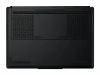 Лаптоп LENOVO Legion 5 Intel Core 7 245HX 15.3inch WQXGA OLED 500N 165Hz HDR 16GB DDR5 512GB PCIe RTX5060 8GB NoOS Eclipse Black 3y