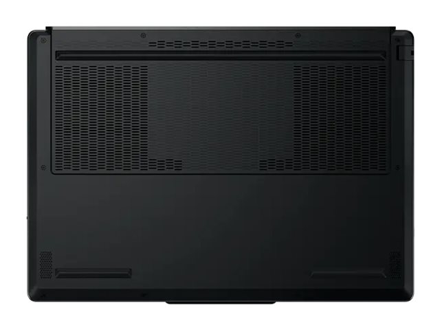 Лаптоп LENOVO Legion 5 Intel Core 7 245HX 15.3inch WQXGA OLED 500N 165Hz HDR 16GB DDR5 512GB PCIe RTX5060 8GB NoOS Eclipse Black 3y