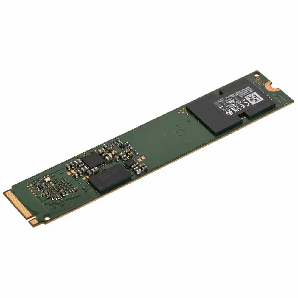 Диск SSD Micron 7450 PRO 1.92TB M.2 (22x110) NVMe PCI 4.0 MTFDKBG1T9TFR-1BC1ZABYYR (DWPD 1)
