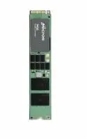 Диск SSD Micron 7450 PRO 1.92TB M.2 (22x110) NVMe PCI 4.0 MTFDKBG1T9TFR-1BC1ZABYYR (DWPD 1)