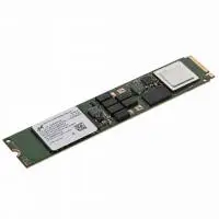 Диск SSD Micron 7450 PRO 1.92TB M.2 (22x110) NVMe PCI 4.0 MTFDKBG1T9TFR-1BC1ZABYYR (DWPD 1)
