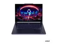 Лаптоп LENOVO Legion 7 15ASH11 AMD Ryzen AI MAX+ 388 15.3inch WUXGA 32GB 1TB AMD Radeon 8060S W11H 3y