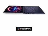 Лаптоп LENOVO Legion 7 15ASH11 AMD Ryzen AI MAX+ 388 15.3inch WUXGA 32GB 1TB AMD Radeon 8060S W11H 3y