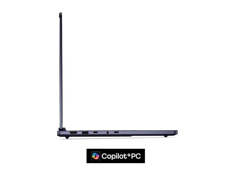 Лаптоп LENOVO Legion 7 15ASH11 AMD Ryzen AI MAX+ 388 15.3inch WUXGA 32GB 1TB AMD Radeon 8060S W11H 3y