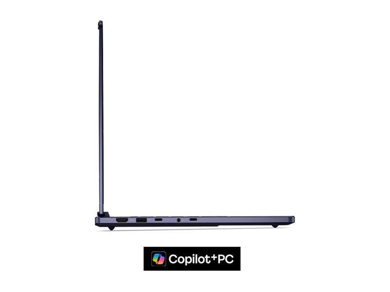 Лаптоп LENOVO Legion 7 15ASH11 AMD Ryzen AI MAX+ 388 15.3inch WUXGA 32GB 1TB AMD Radeon 8060S W11H 3y