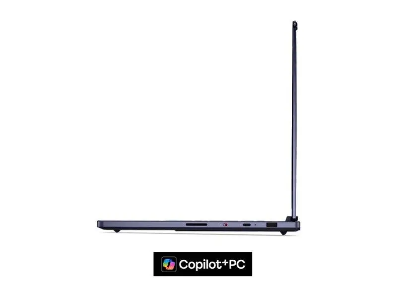 Лаптоп LENOVO Legion 7 15ASH11 AMD Ryzen AI MAX+ 388 15.3inch WUXGA 32GB 1TB AMD Radeon 8060S W11H 3y