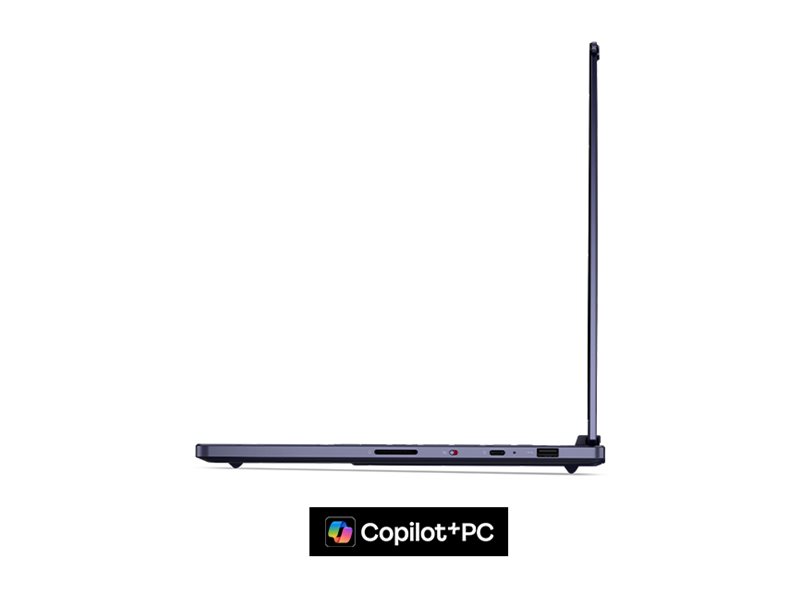 Лаптоп LENOVO Legion 7 15ASH11 AMD Ryzen AI MAX+ 388 15.3inch WUXGA 32GB 1TB AMD Radeon 8060S W11H 3y