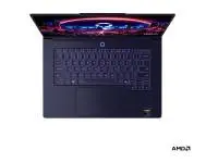 Лаптоп LENOVO Legion 7 15ASH11 AMD Ryzen AI MAX+ 388 15.3inch WUXGA 32GB 1TB AMD Radeon 8060S W11H 3y