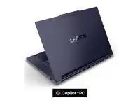 Лаптоп LENOVO Legion 7 15ASH11 AMD Ryzen AI MAX+ 388 15.3inch WUXGA 32GB 1TB AMD Radeon 8060S W11H 3y