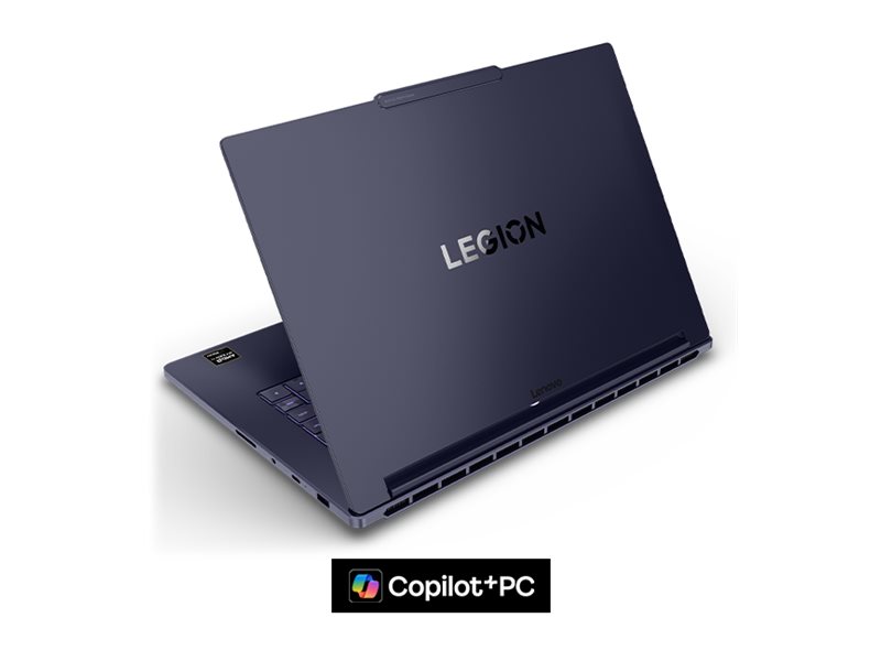 Лаптоп LENOVO Legion 7 15ASH11 AMD Ryzen AI MAX+ 388 15.3inch WUXGA 32GB 1TB AMD Radeon 8060S W11H 3y