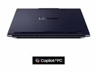 Лаптоп LENOVO Legion 7 15ASH11 AMD Ryzen AI MAX+ 388 15.3inch WUXGA 32GB 1TB AMD Radeon 8060S W11H 3y
