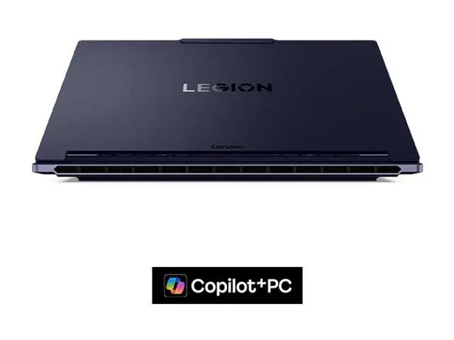 Лаптоп LENOVO Legion 7 15ASH11 AMD Ryzen AI MAX+ 388 15.3inch WUXGA 32GB 1TB AMD Radeon 8060S W11H 3y