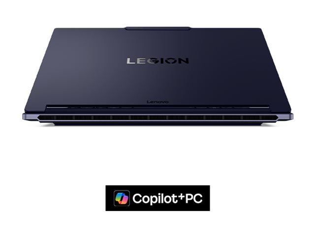 Лаптоп LENOVO Legion 7 15ASH11 AMD Ryzen AI MAX+ 388 15.3inch WUXGA 32GB 1TB AMD Radeon 8060S W11H 3y