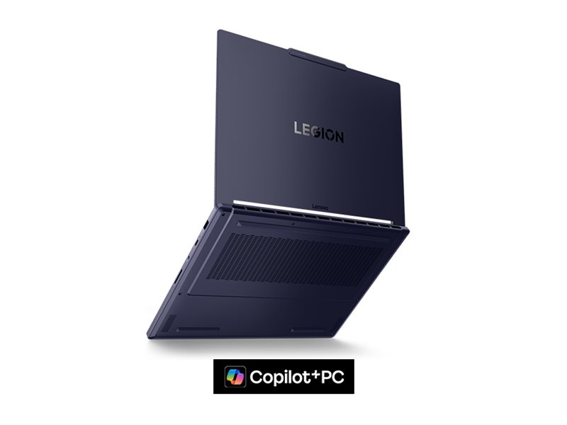 Лаптоп LENOVO Legion 7 15ASH11 AMD Ryzen AI MAX+ 388 15.3inch WUXGA 32GB 1TB AMD Radeon 8060S W11H 3y
