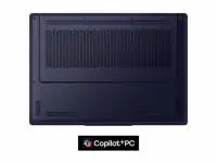 Лаптоп LENOVO Legion 7 15ASH11 AMD Ryzen AI MAX+ 388 15.3inch WUXGA 32GB 1TB AMD Radeon 8060S W11H 3y