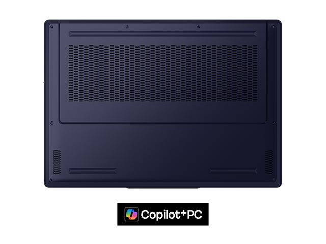 Лаптоп LENOVO Legion 7 15ASH11 AMD Ryzen AI MAX+ 388 15.3inch WUXGA 32GB 1TB AMD Radeon 8060S W11H 3y