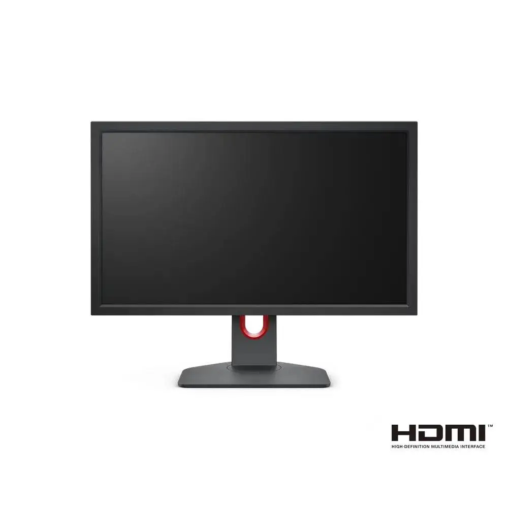 Монитор ZOWIE XL2540K 240Hz, TN, 24.5 inch, Wide, Full HD, HDMI, DP, Черен