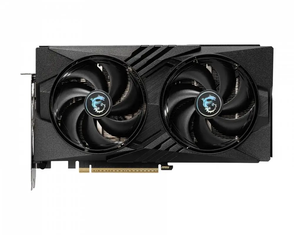 Видео карта MSI RTX 5060 8GB GAMING OC V1
