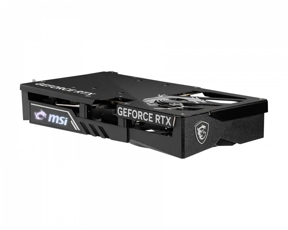 Видео карта MSI RTX 5060 8GB GAMING OC V1