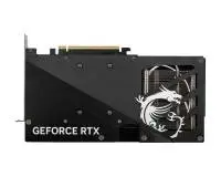 Видео карта MSI RTX 5060 8GB GAMING OC V1