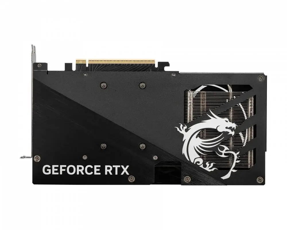 Видео карта MSI RTX 5060 8GB GAMING OC V1