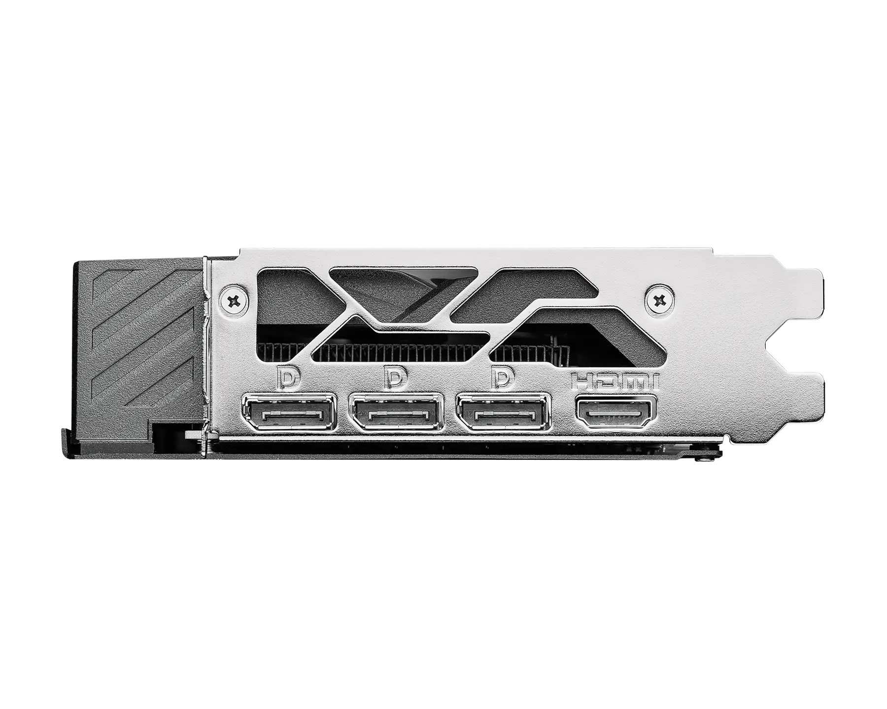 Видео карта MSI RTX 5060 8GB GAMING OC V1